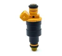 Inyector Gasolina Para BMW E28 E23 E24 535i 635CSi 735i L7 I6 M30 3.5L V6 1985-1987 0280150203 Boquilla Inyector Combustible(6pcs)