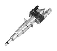Inyector Gasolina Para BMW N54 135 335 535 550 2006-2012 650i Reemplazo Inyector Combustible 13537589048 13537585261-12 13537589048-11(13537589048-11)