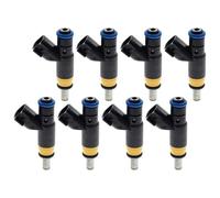 Inyector Gasolina Para Chrysler 300 Para RAM 1500 2500 3500 Para Aspen Para Durango Para Automóviles Suministro 05037479AA Boquilla Bomba Inyector Combustible