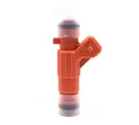 Inyector Gasolina Para Citroën Para Berlingo C2 C3 Para Xsara 1.6 16 V Repuestos Para Coche Pieza Accesorios Para 0280156034 Inyector Combustible