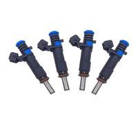 Inyector Gasolina Para Cruze Para Sonic Boquilla 55570284 217-3433 Suministro Autopartes 1 Pieza Inyector Combustible Para Automóvil