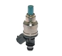 Inyector Gasolina Para DAIHATSU Para ROCKY 1990-1992 1.6L L4 323 Para MX-3 Para Inyector Combustible PROTEGE 195500-2040 Inyectores Combustible(4PCS 195500-2040)
