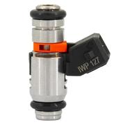 Inyector Gasolina Para Fiesta Para Ecosport Para Flex 1.0 1.6 Para Zetec Para Rocam 8V Para Ka Boquillas Inyección Gasolina OEM IWP127 IWP 127 1PCS