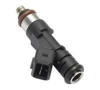Inyector Gasolina Para Fiesta Para Focus Mk7 1.4 6 B-Max C-Max 0280158207 101481 1538984 1PCS Inyector Combustible Para Coche
