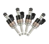 Inyector Gasolina Para FIT GK5 Para Vezel 1.5T 16010-5R1-305 160105R1305 16010-5R1-315 160105R1315 Inyectores Combustible Para Coche 1PCS/4PCS Boquilla Inyector(4pcs)