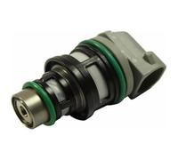 Inyector Gasolina Para GMC Para Buick Para Pontica 17113124 17113197 FJ1004 Suministro Accesorios Para Automóviles 4 Piezas 1/4 Inyector Combustible(1pcs)