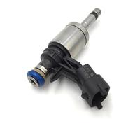 Inyector Gasolina Para Jaguar Para Volvo S80 Con Turbocompresor 0261500147 LR024998 4 Inyectores De Combustible