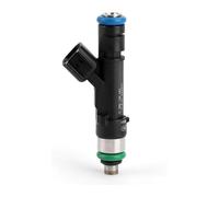 Inyector Gasolina Para Liberty Para Dakota Para Durango Para Nitro Para Ram 1500 3.7L 2004-12 0280158020 53032701AA Suministro Autopartes 6 Inyectores Combustible(1pcs)