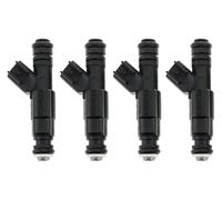 Inyector Gasolina Para Mazda 5 6 Boquillas De Inyección Gasolina Para Automóvil 1149958 0280156154 Kit Inyector Combustible 4 Piezas Para Conjunto