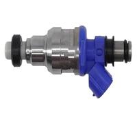 Inyector Gasolina Para Probe 2.2L I4 1990-1992 Boquillas De Inyección De Gasolina Para Automóvil 195500-1970 822-12104 Juego De 4 4 Piezas(1PCS)