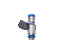Inyector Gasolina Para Scania Para STKM206 Para Módulo Dosificación Inyección Urea Boquilla Inyección Combustible Inyector Combustible Para Coche IWP206 Inyectores Combustible