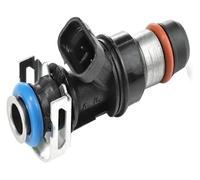 Inyector Gasolina Para Silverado 1500 1999-2006 Boquillas Inyección Gasolina Para Automóvil 17113553 25320288 Accesorios Inyectores Combustible
