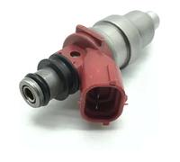 Inyector Gasolina Para Toyota Para Camry Para Vista 1.8 4SFE SXS11 ST190 23250-74130 23209-74130 2325074130 2320974130 Suministro De 4 Piezas Inyector Combustible