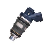 Inyector Gasolina Para Toyota Para Corolla MR2 SW20 3SGTE Para Celica GT4 Para Supra 3.0L 1.6L I4 1001-87093 Boquilla Inyector Combustible Para Automóvil