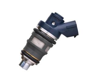 Inyector Gasolina Para Toyota Para Corolla MR2 SW20 3SGTE Para Celica GT4 Para Supra 3.0L 1.6L I4 1001-87093 Boquilla Inyector Combustible Para Automóvil