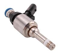 Inyector Gasolina Para VW Para Passat Para Jetta Para GTI Para A3 A4 A5 Q5 2.0T 06H906036G Accesorios Para Automóviles Suministro De Inyectores Combustible