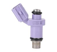 Inyector Gasolina Para YAMAHA 225HP 250HP 4 Tiempos Fueraborda Suministro Piezas Motor Motocicleta 6P2-13761-00 Boquilla Inyector Combustible