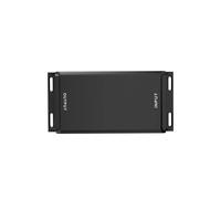Inyector Gigabit PoE Convertidor PoE de 12 V a 24 V para Conversiones Solares Entrada de 12-60 V Salida PoE Pasiva de 24 V para MikroTIk