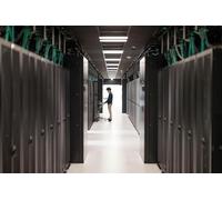 HPE Aruba Inyector intermedio AP-POE-BTSR 1 puerto Smart Rate 802.3bt 60W