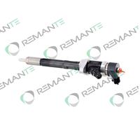 Inyector Inyección Diésel REMANTE Para Ford Fiesta VI Focus II 1.6 TDCi