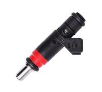 Inyector inyector Combustible 5Piezas Válvula 21150162D Coche Para Benz Módulo Dosificación Boquilla Combustible Inyector