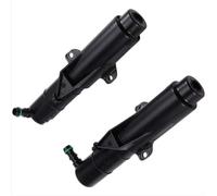 Inyector Lavafaros Compatible Con Para 57 Para Cooper Para Convertible 2009-2015 2 Uds Cabezal De Bomba De Chorro De Limpieza De Faros De Coche 61677157119