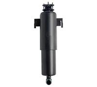 Inyector Lavafaros Compatible Con Para E90 Para E91 Para E92 Para E93 2006-2011 1 Pieza Boquilla Lavafaros Delantero Chorro De Limpieza De Faros 61677179311