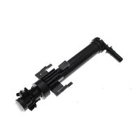 Inyector Lavafaros Compatible Con Para F22 Para F30 Para F31 2 Uds Accesorios De Repuesto De Boquilla De Chorro Limpiaparabrisas De Faro Delantero 1677430900