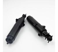 Inyector Lavafaros Compatible Con Para X5 Para F15 Para F85 2013 2 Uds Accesorios De Repuesto De Boquilla De Chorro Limpiaparabrisas Para Faros De Coche 61677292658