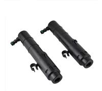 Inyector Lavafaros Compatible Con Porsche Para Panamera 2014-2017 2 Uds Boquilla Rociadora Para Limpiaparabrisas Accesorios De Chorro 97062823350