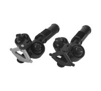 Inyector Lavafaros Compatible Con Volvo Para Xc90 2003-2006 2 Piezas Boquilla Rociadora Para Faro Delantero Derecho Izquierdo Accesorios Para Bomba De Chorro 8659928