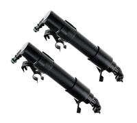 Inyector Lavafaros Compatible Con Vw Para Jetta 2006-2010 2 Uds Boquilla De Lavado De Faros Accesorios De Repuesto De Chorro De Pulverización 1K5955978
