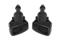 Inyector limpiaparabrisas Compatible Con Chrysler Para 300 2005 2006 2007 2008 2009 2010 2 Piezas De Boquillas De Limpiaparabrisas Con Chorro De Pulverización 4805742AB