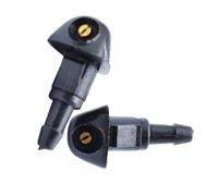 Inyector limpiaparabrisas Compatible Con Ford Para Jazz Para Mk1 2001 2002 2003 2004 2005 2006 2007 2008 Incluye 2 Boquillas De Lavaparabrisas Delanteras.