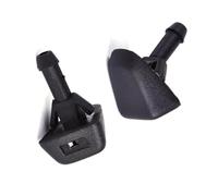 Inyector limpiaparabrisas Compatible Con Volvo Para C70 1998 1999 2000 2001 2002 2003 2004 2 Boquillas De Chorro Para Limpiaparabrisas Delantero 30655605