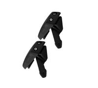 Inyector Limpiaparabrisas Compatible Con VW Para Golf Para Mk3 Para Variant 1993 1994 1995 1996 1997 1998 1999 2 Boquillas De Pulverización Para Lavaparabrisas 191955985A