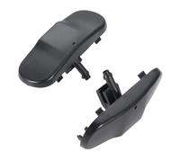 Inyector Limpiaparabrisas Compatible Con VW Para Passat Para B6 Para B7 2006 2007 2008 2009 2010 2011 2012 2013 2014 2 Boquillas De Pulverización De Agua Para Lavaparabrisas 2KD955985