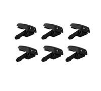 Inyector Limpiaparabrisas Compatible Con VW Para Polo Para Mk3 1994 1995 1996 1997 1998 1999 2000 2001 2002 2003 2004 2005 2006 2 Boquillas De Pulverización De Lavaparabrisas 191955985A