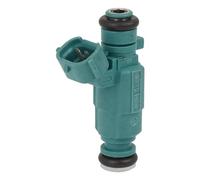 Inyector Limpieza Combustible Automático Juego Herramientas Lavado Boquilla Para Hyundai I10 IA PA I20 35310-03000