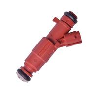Inyector Limpieza Combustible Automático Limpiador Por Descarga Juego Herramientas Lavado Boquilla 35310-2E000 Para KIA Para FORTE Para SOUL 2.0L 2012-2019