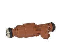 Inyector limpieza combustible automático limpiador por descarga juego herramientas lavado boquilla 35310-2G150 para kia