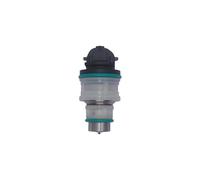 Inyector Limpieza Combustible Automático Limpiador Por Descarga Juego Herramientas Lavado Boquilla Para Peugeot 205 405 17111814 17111986