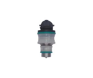 Inyector Limpieza Combustible Automático Limpiador Por Descarga Juego Herramientas Lavado Boquilla Para Peugeot 205 405 17111814 17111986