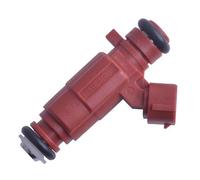 Inyector Limpieza Combustible Automático Limpiador Por Enjuague Juego Herramientas Lavado Boquilla Para HYUNDAI Para ELANTRA 2011 2012 2013 35310-2C000