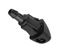 Inyector Líquido Limpiaparabrisas Para CITY JAZZ -V HR-V Repuesto Resistente Y De Fácil Instalación Con Rociado Uniforme