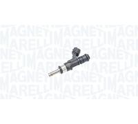 Inyector MAGNETI MARELLI 805000000042 para OE 166008740R - 166008740R