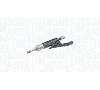 Inyector MAGNETI MARELLI 805000000049 para OE 13 53 7 639 990 - 13 53 8 625 396