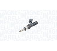 Inyector MAGNETI MARELLI 805000000102 para OE 055 355 612 - 05817311 - 093 186
