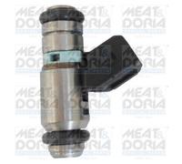 Inyector Meat & Doria 75112116 para OE 71791243 - 71791243 - 71791243