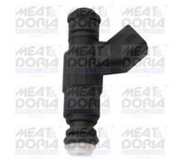 Inyector Meat & Doria 75114991 para OE 04891 192AA - 13 53 1 487 607